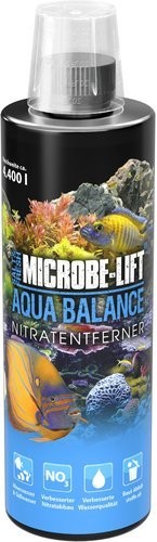 Aqua Balance - Nitratentferner/Langzeitpflege - 118 ml