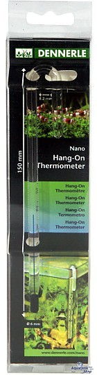 Dennerle Nano HangOn Thermomètre