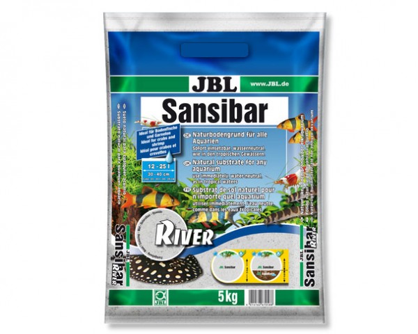 JBL Sansibar WHITE 10kg