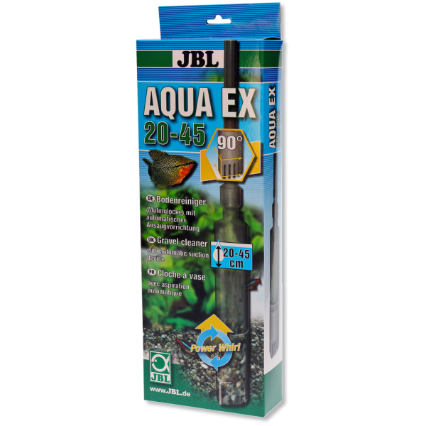 JBL AquaEx Set 20-45 +