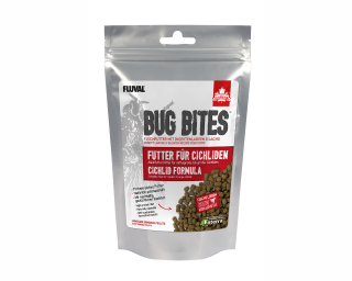 Bug Bites - Futter für Cichliden - 100g