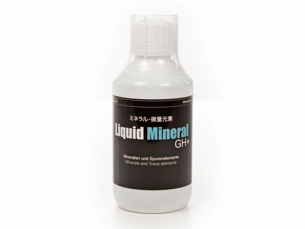 Mineral Liquid