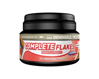 Complete Gourmet Flakes Dose 100ml