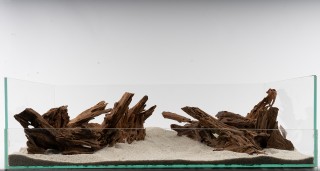 Yati Holz - Aquarien Wurzel