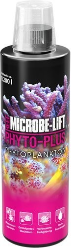 Phyto-Plus Pflanzliches Plankton - 118ml