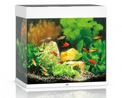 Juwel - Lido 120 LED - Komplett-Aquarium ohne Unterschrank