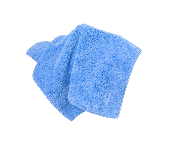 Jöst Microfiber Cloth - Soft & Dry