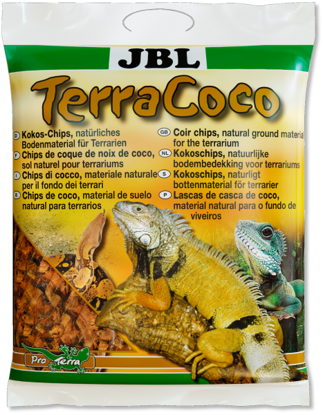JBL TerraCoco 5l