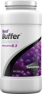 SEACHEM - Reef Buffer