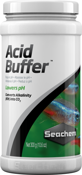 SEACHEM - Acid Buffer