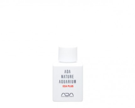 ADA - ECA Plus - For intense colors in aquatic plants
