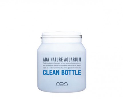 ADA - Clean Bottle - Großer Reinigungsbehälter