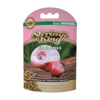 Shrimp King - Snail Stixx