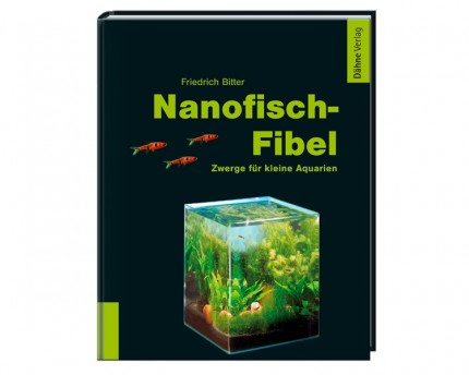 Nanofisch Fibel - Friedrich Bitter