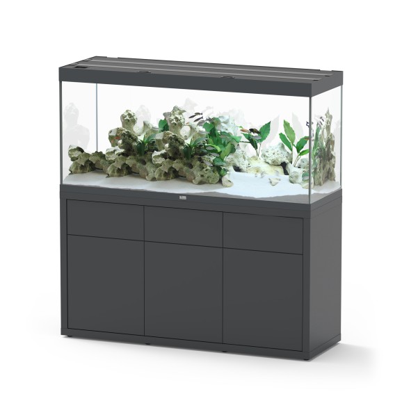 Aquatlantis - Sublime 420 - Aquarium-Kombination mit Unterschrank