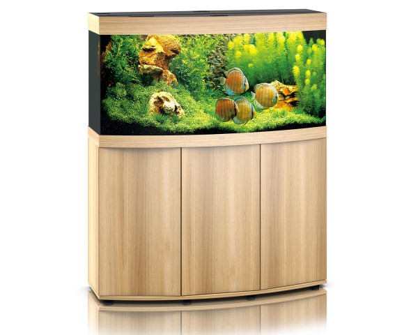 Juwel - Vision 260 LED - Combinaison d'aquarium avec meuble bas