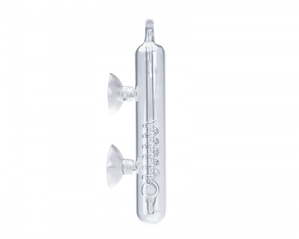 Compteur de bulles de CO2 en verre de haute qualité - Spiral Bubble Counter