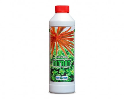 Macro Basic Nitrate - 500 ml