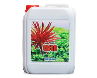 Mikro Basic - Eisen - 5000 ml