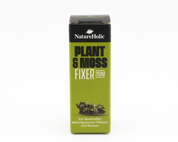 Natureholic - Moss & Plant Fixer - 200m