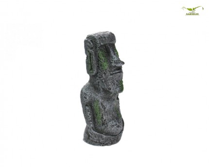 Scape Decor - Statue Moai de l'île de Pâques