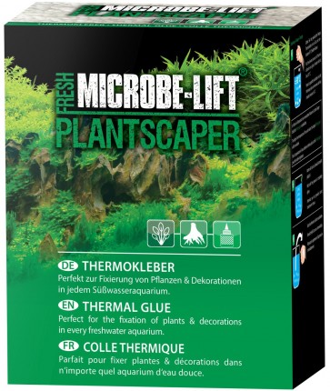 MICROBE LIFT - Thermo plant glue