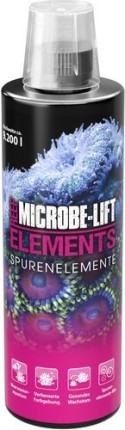 Elements Mikro- & Markoelemente - 118 ml