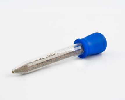 Feed pipette - 5ml - feed dosage