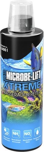 Xtreme - Wasseraufbereiter/Schwermetallentferner - 118ml