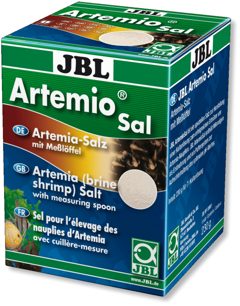 JBL ArtemioSal, 230g
