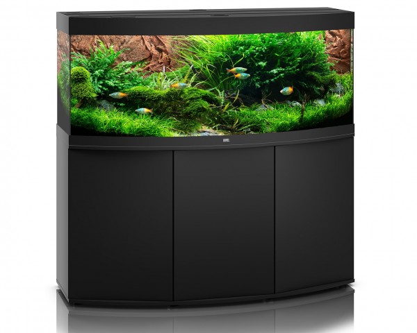Juwel - Vision 450 LED - Aquarium combination with base cabinet