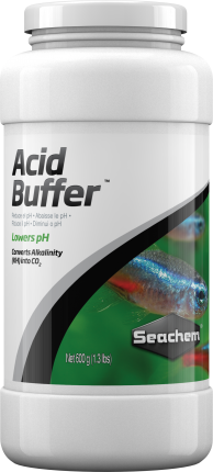 SEACHEM - Acid Buffer