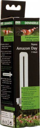 Nano Amazon Day 9 Watt