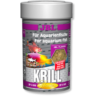 JBL Krill 250ml