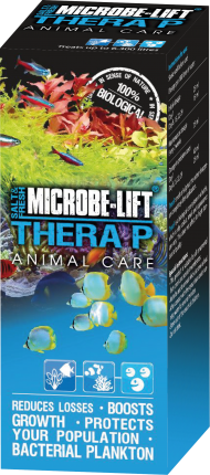 MICROBE LIFT Thera P - Produits de soins pour animaux