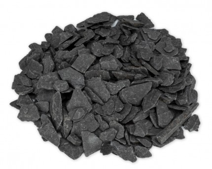 Scaping slate quarry - 20-40mm - 1Kg