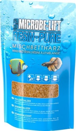 Resin-Pure - Mischbettharz - 1000ml
