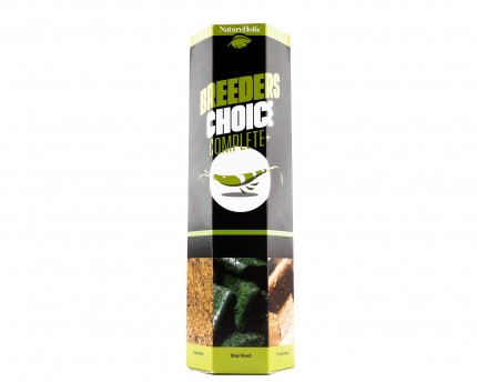 NatureHolic - Breeders Choice Complete +