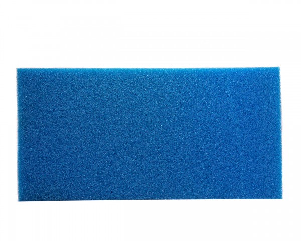 Natureholic - Filter mat - Blue - 100 x 50 x 3cm