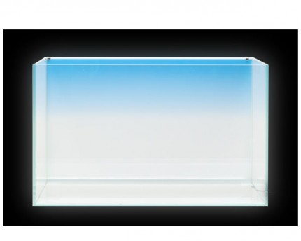 ADA - Rückwandfolie für Light Screen - blau