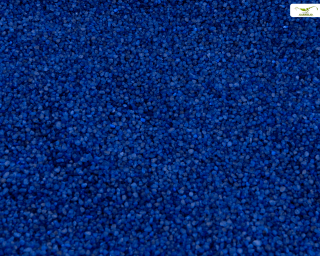 NatureHolic Nanokies - Blau - 2 kg