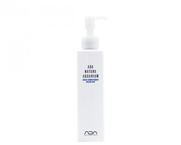 ADA - Aqua Conditioner Chlor-Off