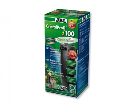 JBL CristalProfi i100 greenline internt filter