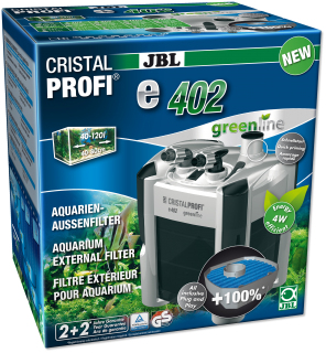 JBL - CristalProfi greenline
