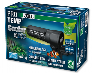JBL ProTemp Cooler x200 +