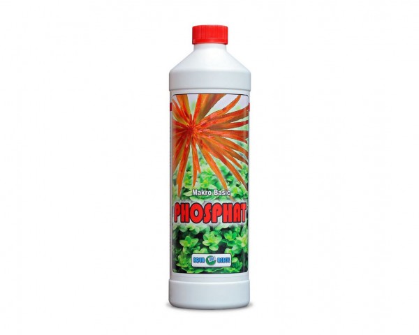 Makro Basic Phosphat - 500 ml