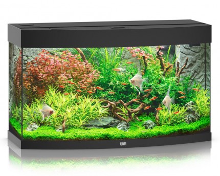 Juwel - Vision 180 LED - Komplett-Aquarium ohne Unterschrank