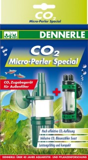 Profi-Line CO2 Micro-Perler Special