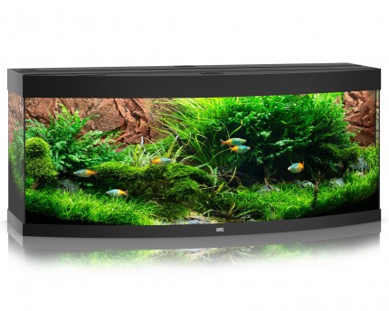 Juwel - Vision 450 LED - Komplett-Aquarium ohne Unterschrank