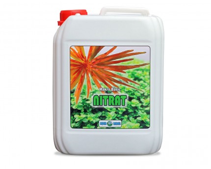 Makro Basic Nitrate - 5000 ml